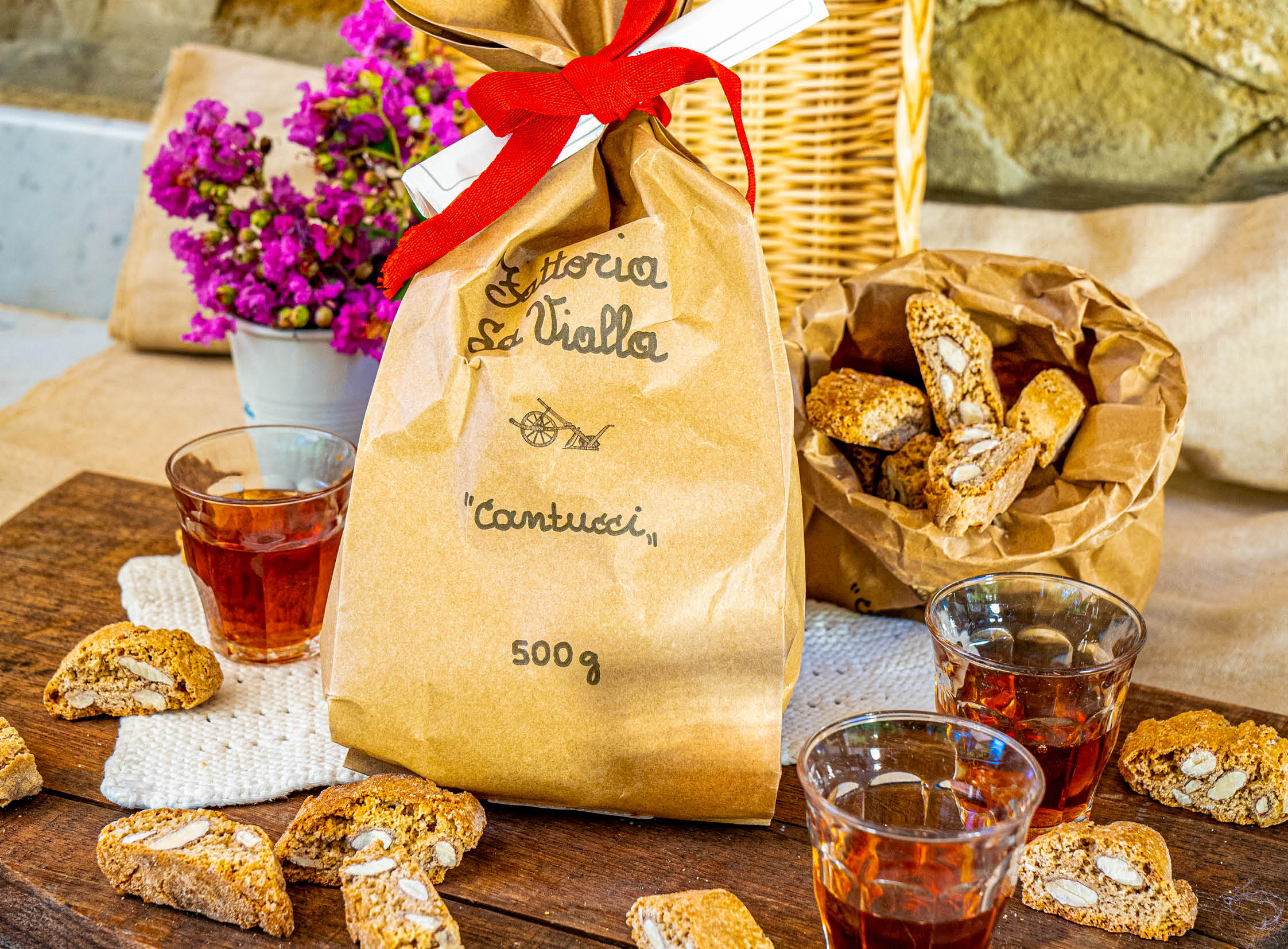 Cantucci
