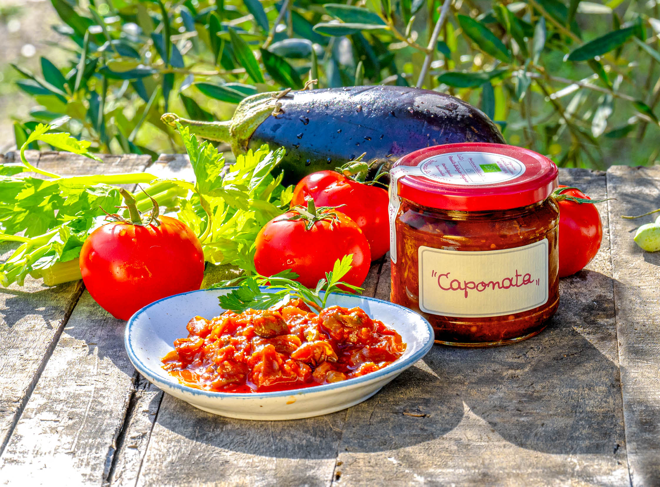 Caponata