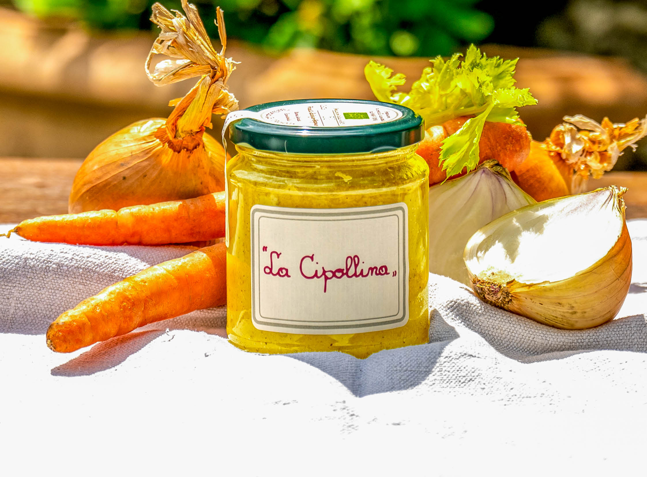 Cipollina
