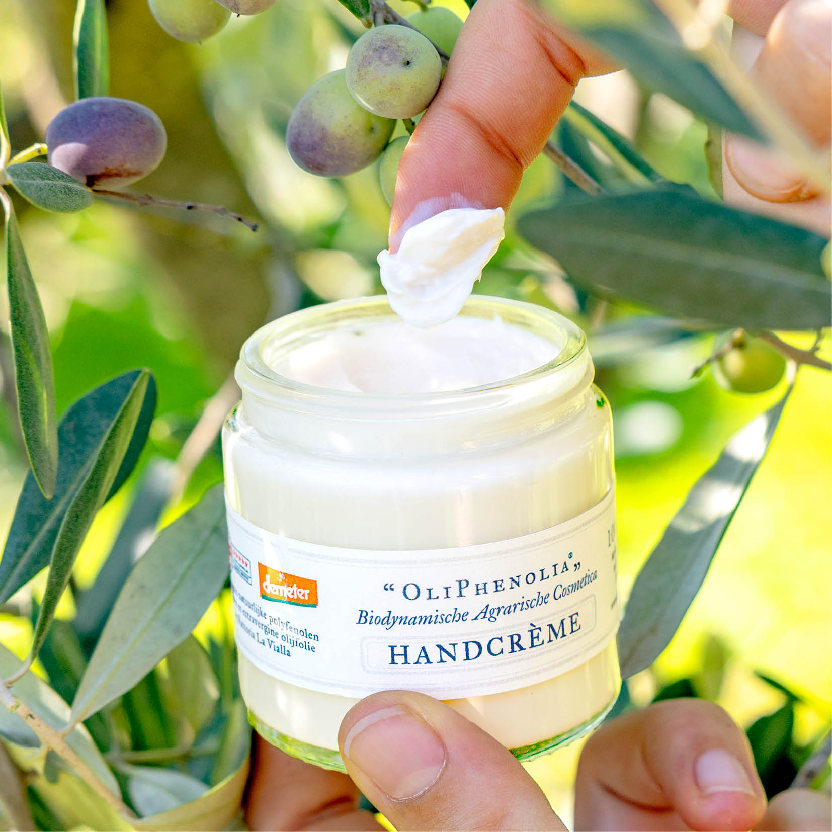 Handcrème