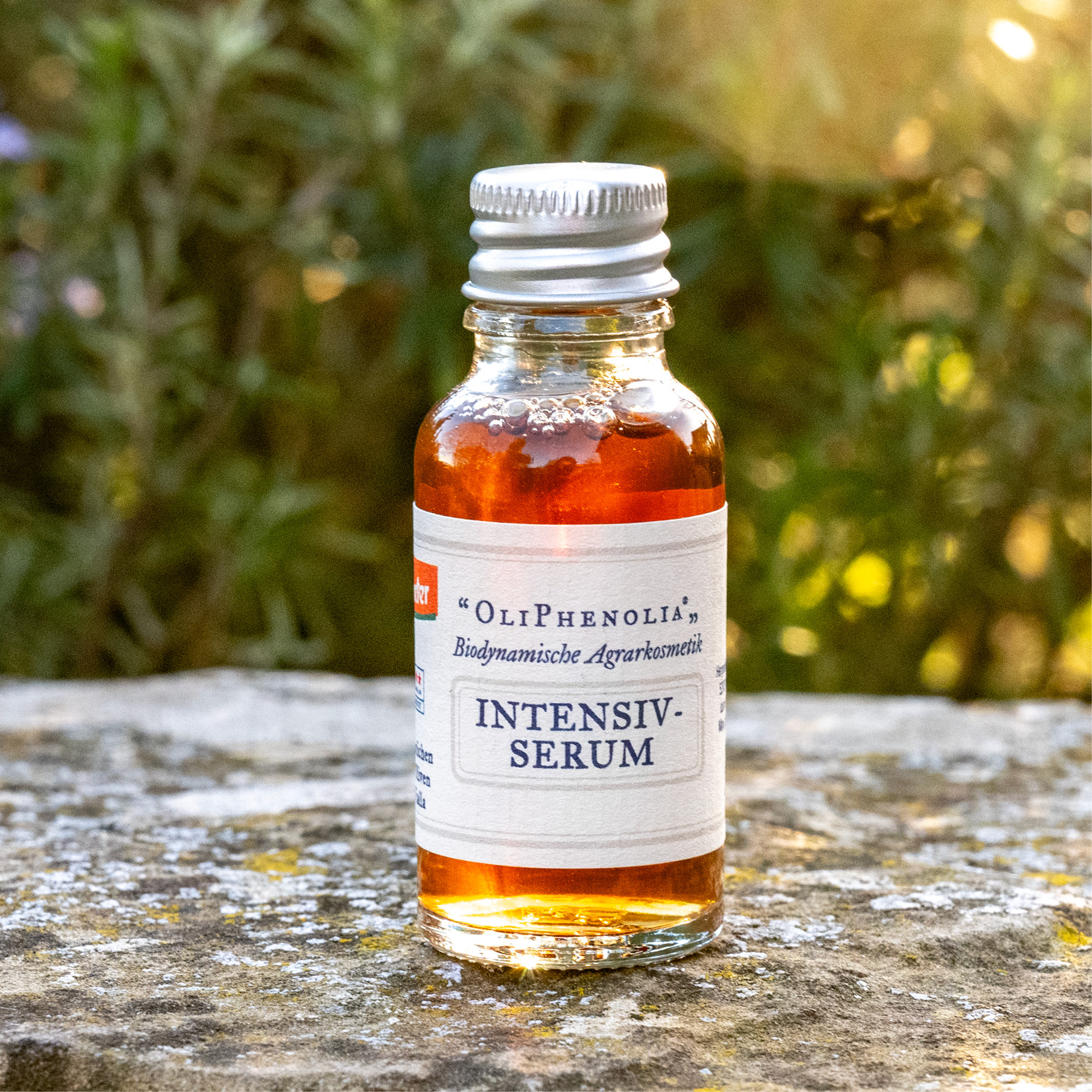Intensiv-Serum (Nachfüllflasche)