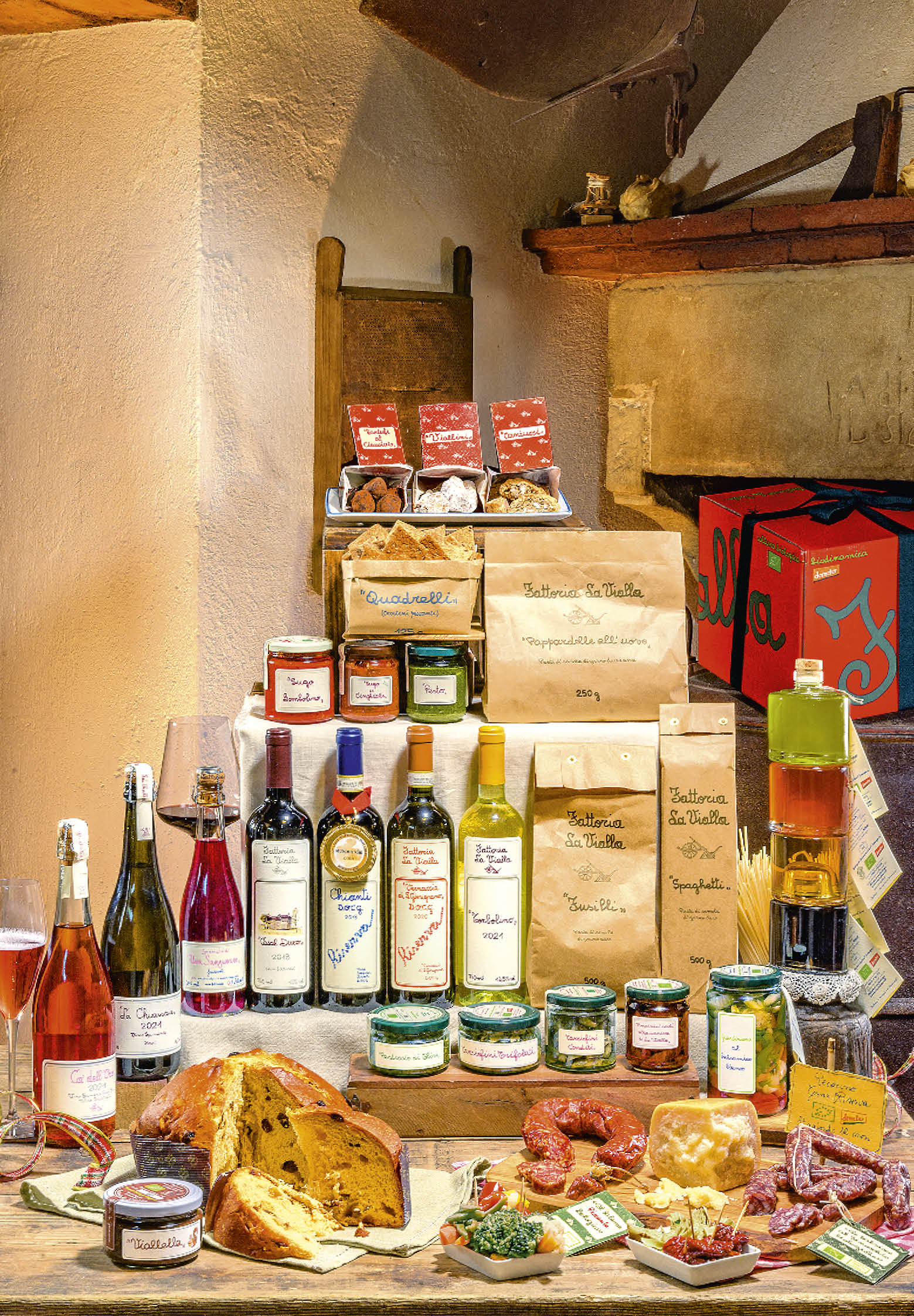 Spring Gift Ideas