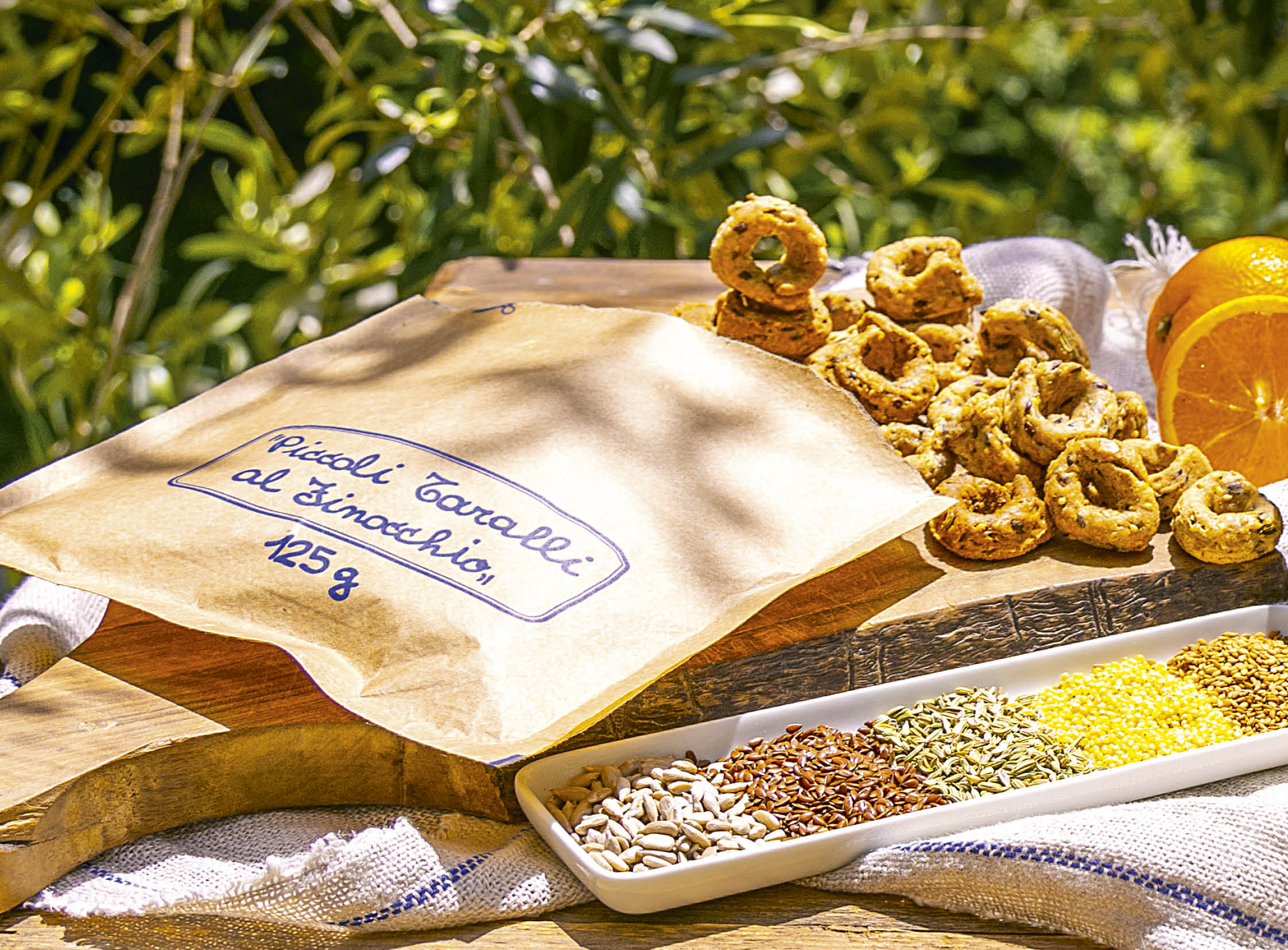 Taralli