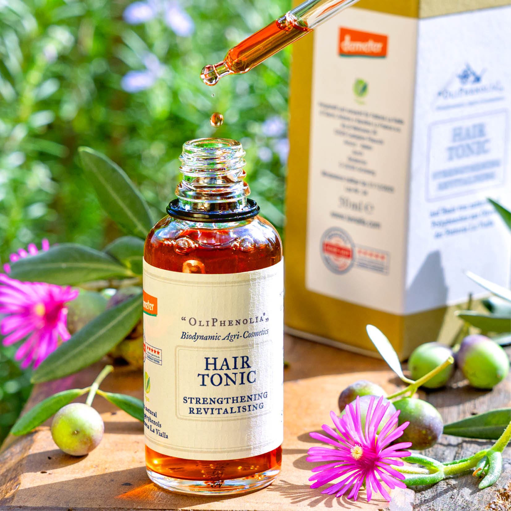 Hair Tonic
