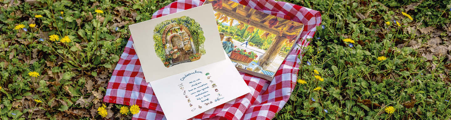 Cadeaubon La Vialla