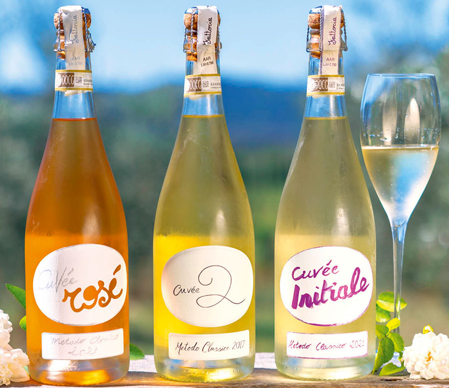 Probierpakete La Vialla