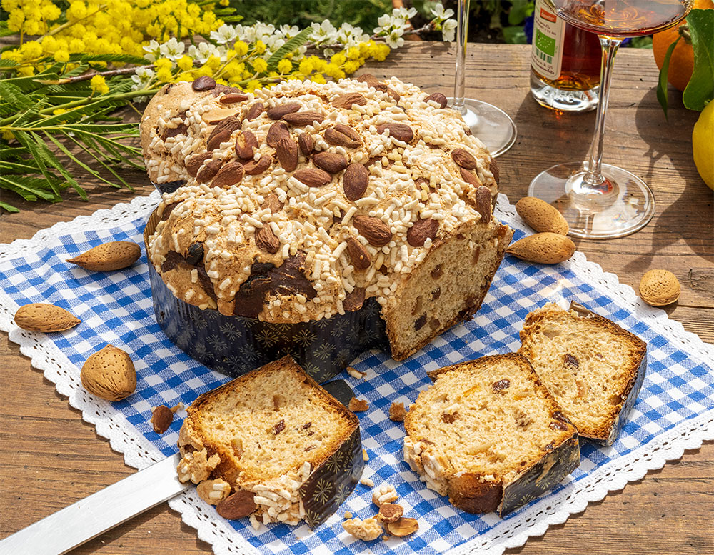 Ostergeschenkideen aus der Toskana