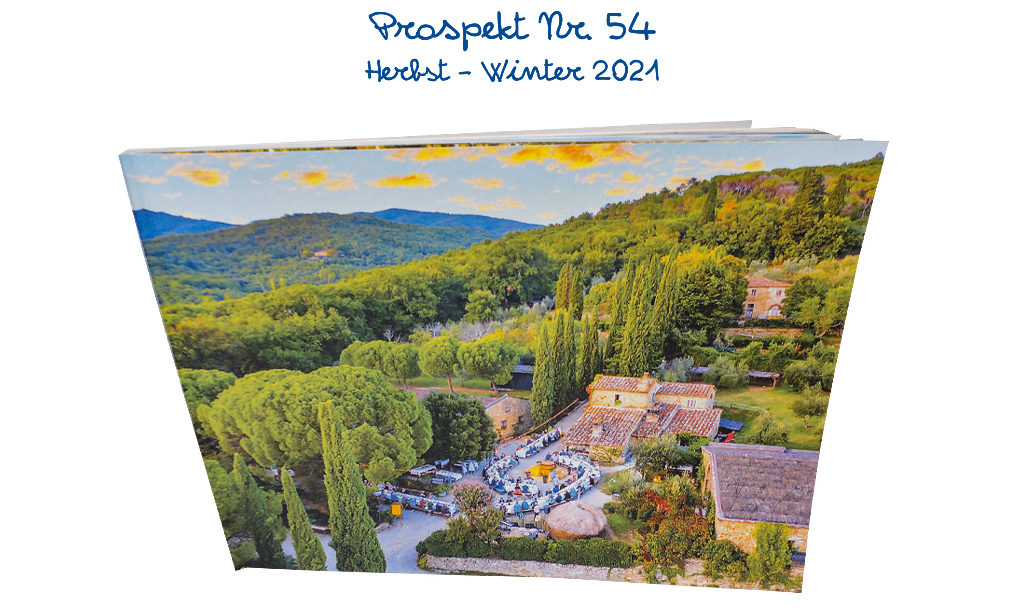 Prospekt Nr.54 Herbst-Winter 2021