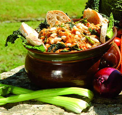 Ribollita | Fattoria La Vialla