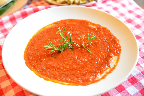 Gaspaccio toscano | Fattoria La Vialla