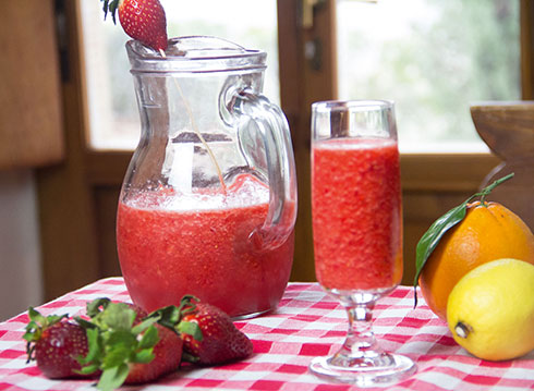 Rossini alla maniera de La Vialla | Fattoria La Vialla