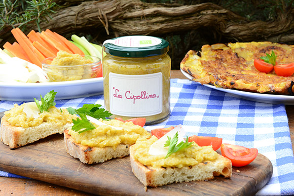 Cipollina | Fattoria La Vialla