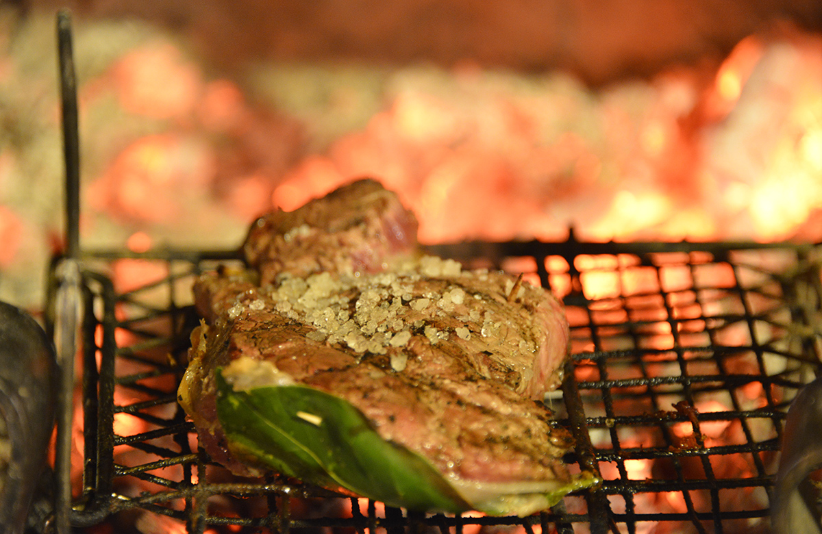 Filetto del Poeta | Fattoria La Vialla