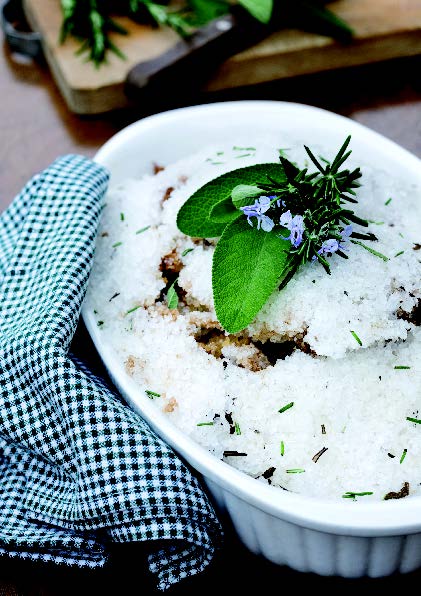 Roastbeef al sale | Fattoria La Vialla