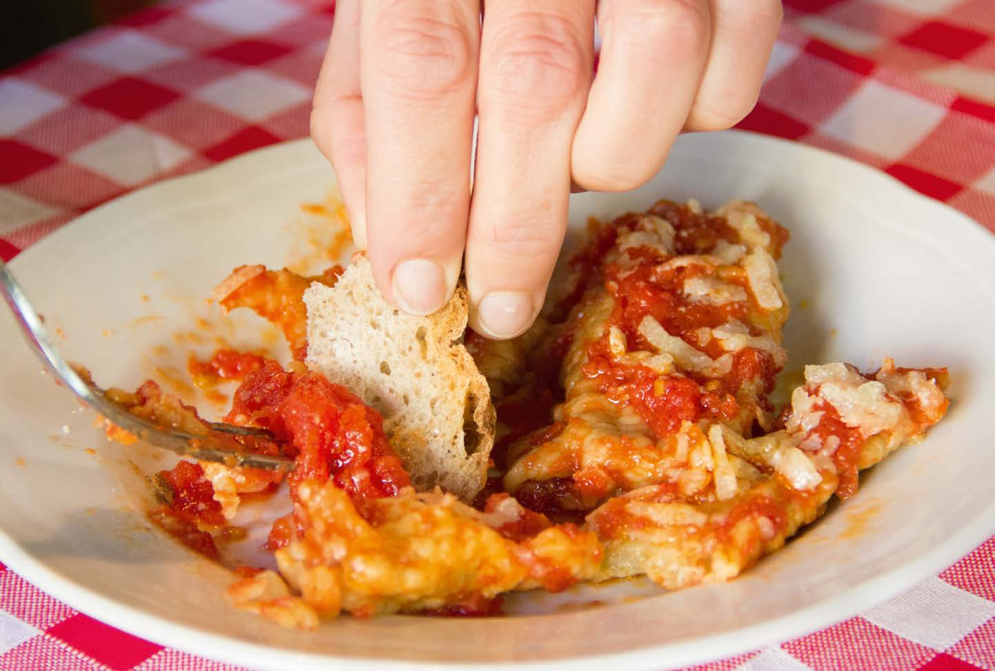 Gobbi “rifatti” | Fattoria La Vialla