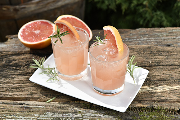 Pompelmo Fizz | Fattoria La Vialla