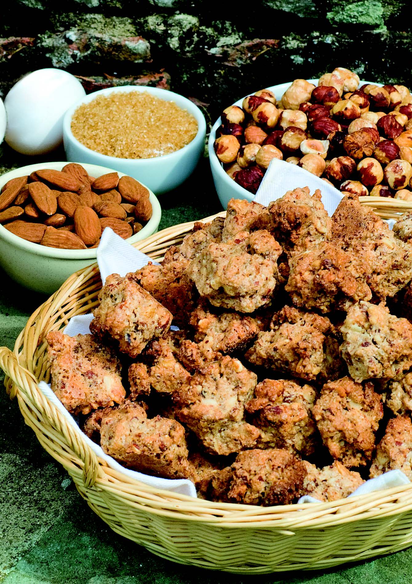 Brutti ma Buoni | Fattoria La Vialla