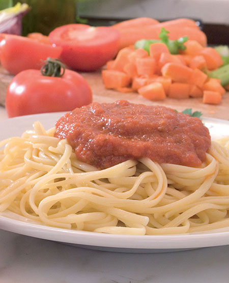 Pomarola | Fattoria La Vialla