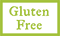 Gluten Free certificaat