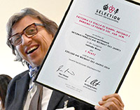 Selection Wine Tasting Competition