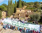 2023 German Sustainability Award & 2024 Golden Planet Award