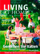 Artikel aus Living at home 2009