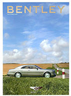 Artikel aus Bentley 2009