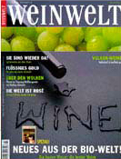 Artikel aus Weinwelt 2010