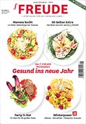 Artikel aus Freude 2014