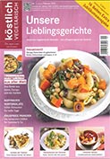 Artikel aus Köstlich 2015