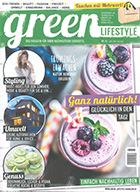 Artikel aus Green Lifestyle 2016