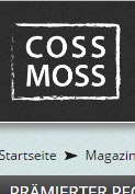 Cross Moss