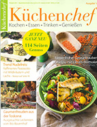 Artikel aus Küchenchef 2017