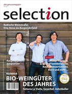 Artikel aus Selection 2017