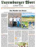 Artikel aus Luxemburger-Wort