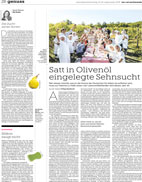 Artikel aus Die Tageszeitung 2018