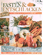 Artikel aus Fasten & Entschlacken