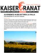 Kaisergranat 2019