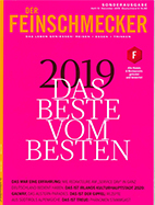 Artikel aus der Feinschmecker 2019