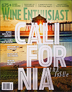 Artikel aus Wine enthusiast 2021