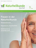 Artikel aus Naturheilkunde 2021