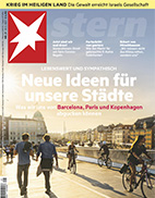 Artikel aus Stern 2021