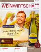 Artikel aus Weinwirtschaft 2021