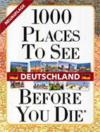 Artikel aus 1000 Places to see...