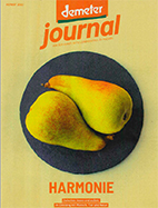 Demeter Journal 2022
