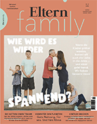 Artikel aus Eltern Family 2022