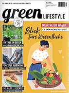 Artikel aus Green Lifestyle 2022