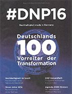 DNP FAZ Artikel