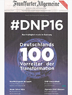 DNP FAZ Artikel