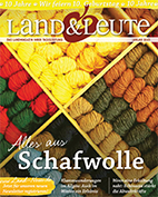 Artikel aus Land & Leute 2023